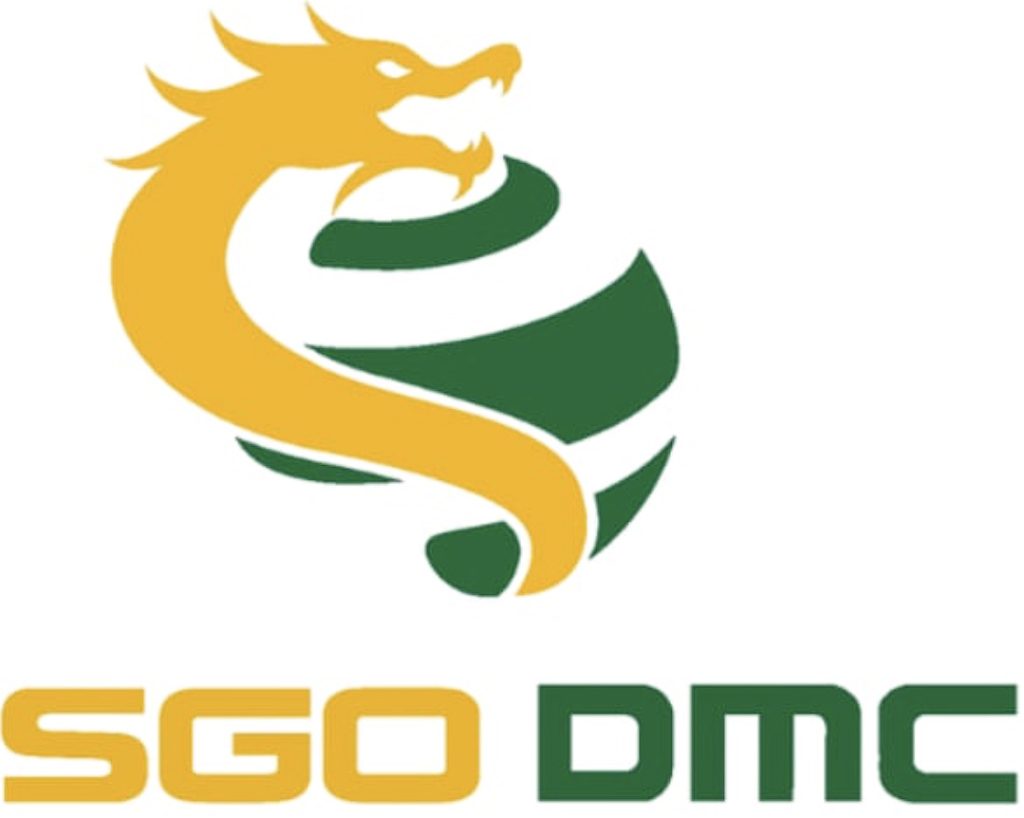 Mẫu website du lịch